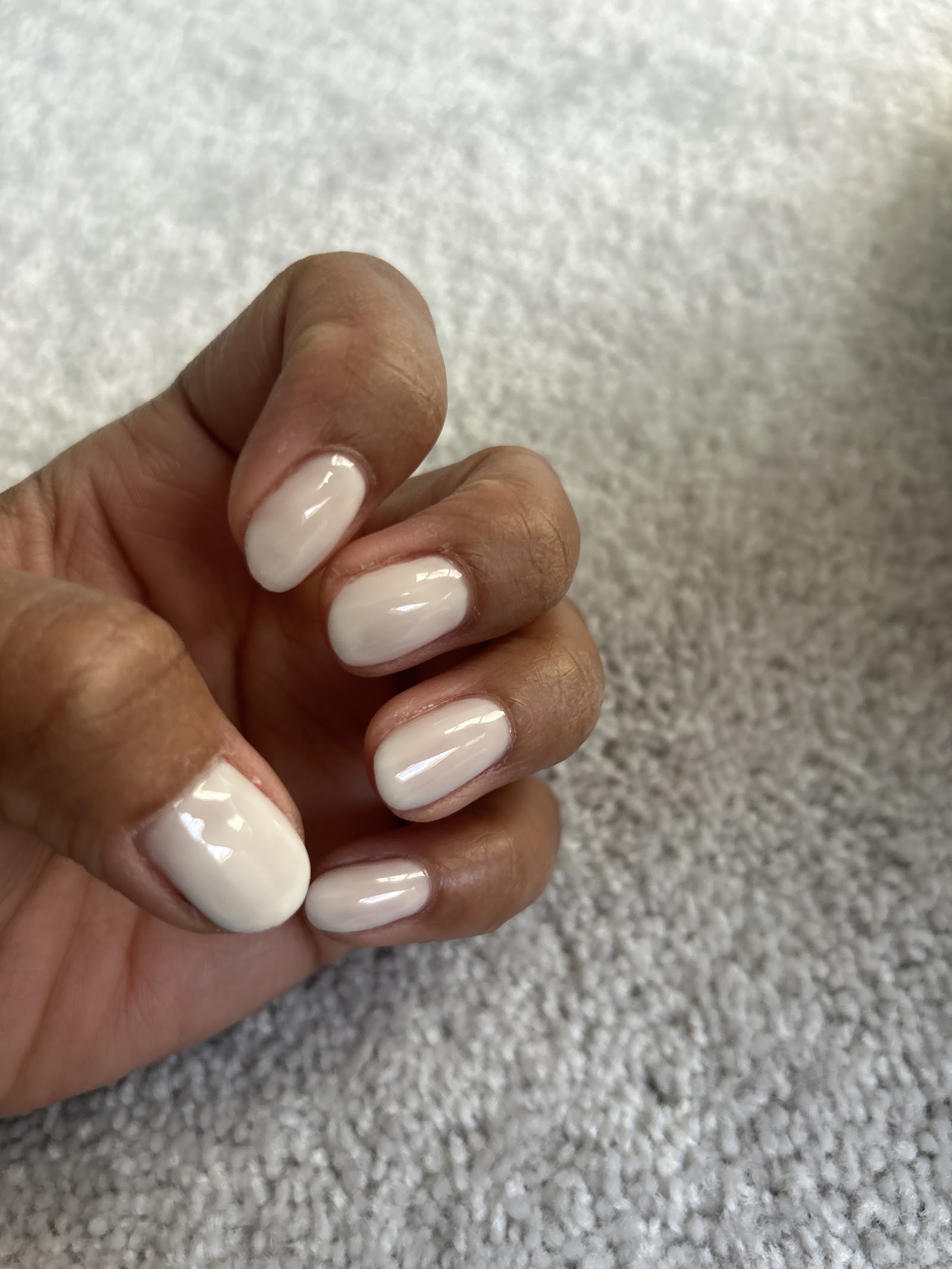 Aira Foot Spa nail photo 3