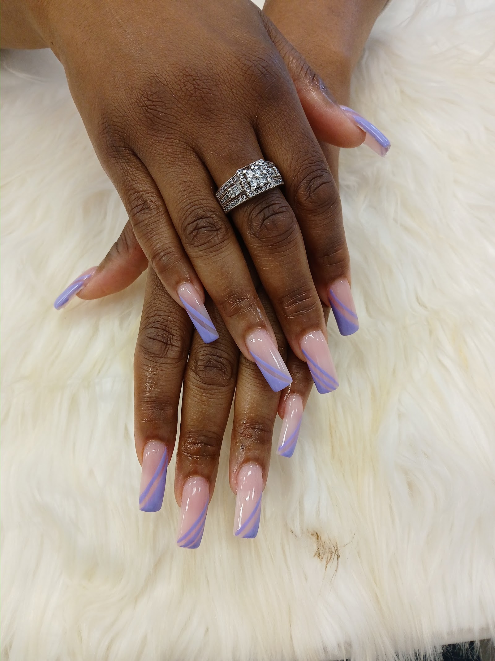 Aira Foot Spa nail photo 5
