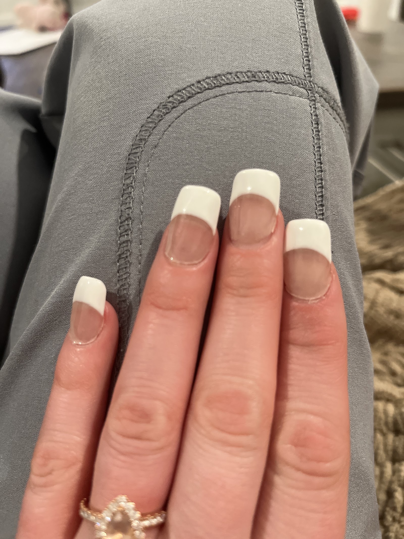 Aira Foot Spa nail photo 7